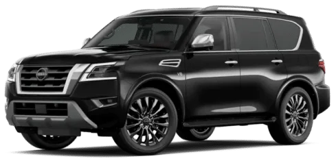 Nissan Armada